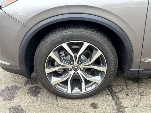 Certified 2023 Acura MDX w/ Technology Package AWD/4WD image 10