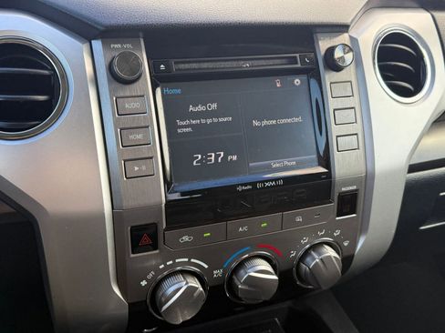 Used 2016 Toyota Tundra SR5 w/ SR5 Upgrade Package image 25