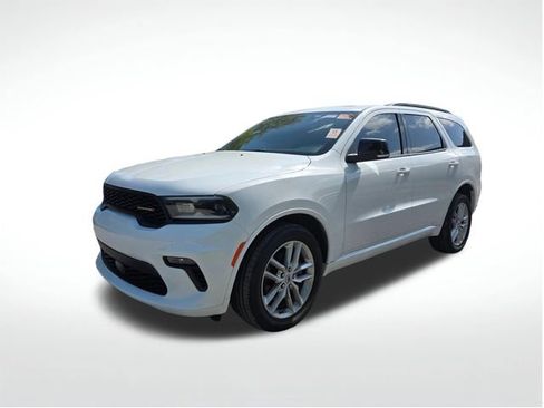 Used 2023 Dodge Durango GT image 5
