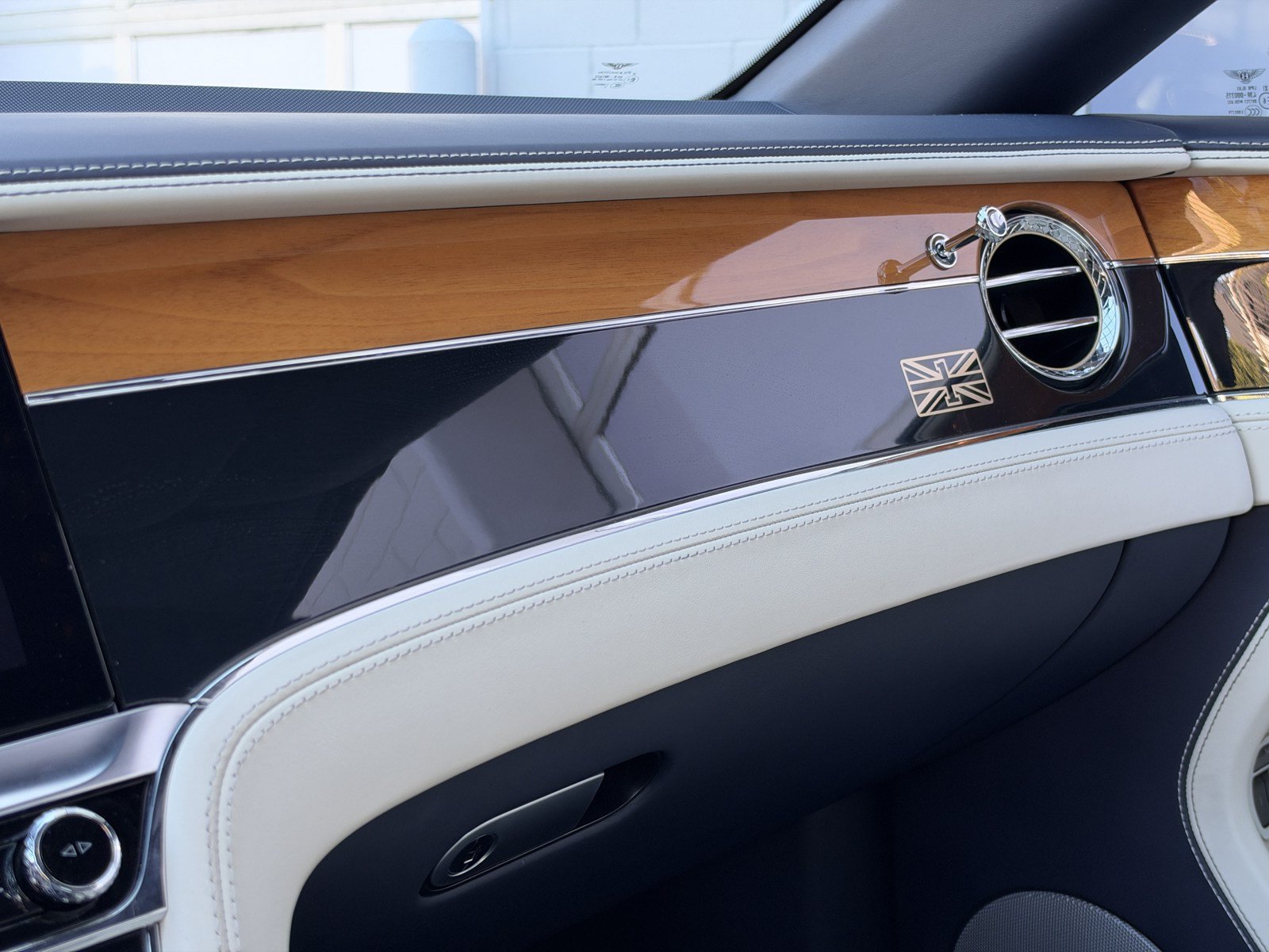 Certified 2020 Bentley Continental GT First Edition AWD/4WD image 28