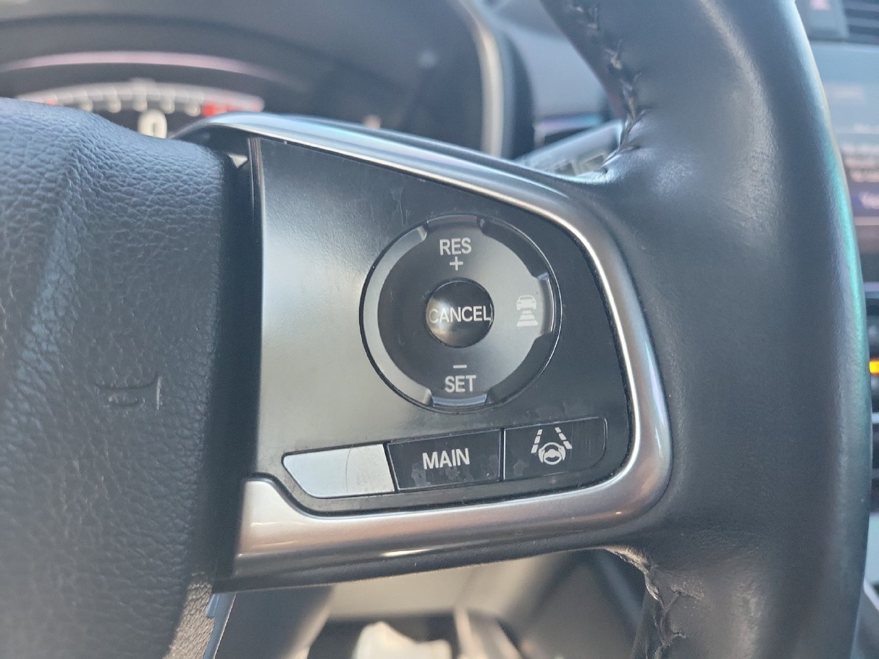 Used 2017 Honda CR-V Touring image 21