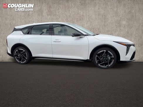 New 2026 Kia K4 GT-Line FWD image 9