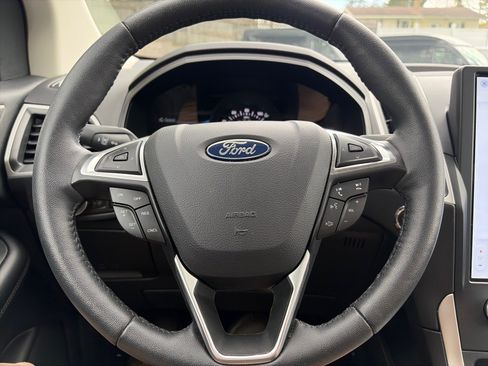 Used 2024 Ford Edge SEL w/ Convenience Package AWD/4WD image 25