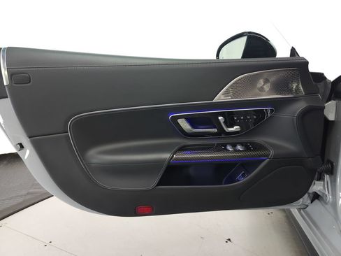 Certified 2022 Mercedes-Benz SL 63 AMG 4MATIC image 6