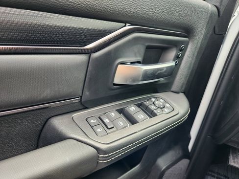 New 2026 RAM 2500 Power Wagon image 11