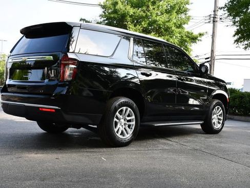 Used 2023 Chevrolet Tahoe LT AWD/4WD image 7