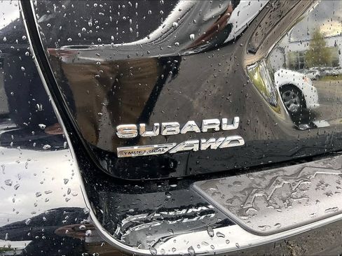 Certified 2024 Subaru Crosstrek 2.0i Premium AWD/4WD image 35