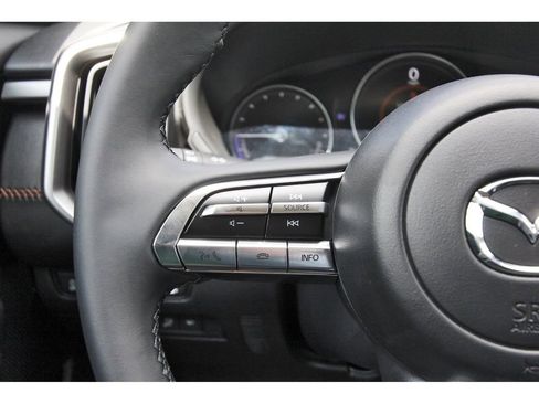 New 2026 MAZDA CX-50 AWD 2.5 Hybrid w/ Premium Pkg image 14