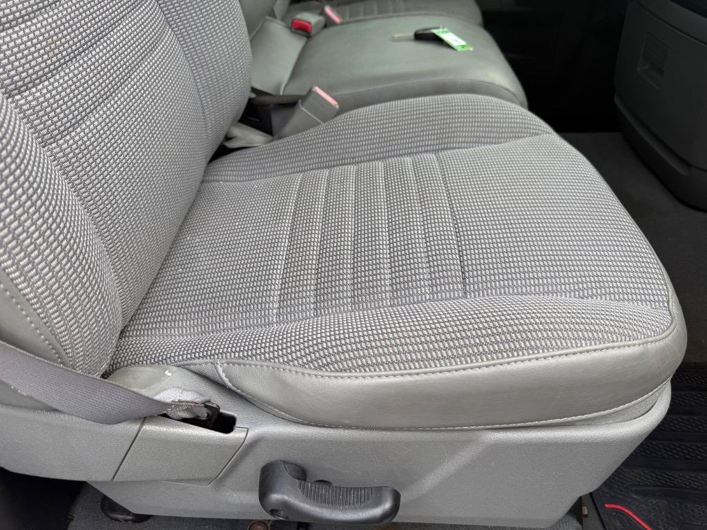 Used 2008 Dodge Ram 1500 Truck ST RWD image 40