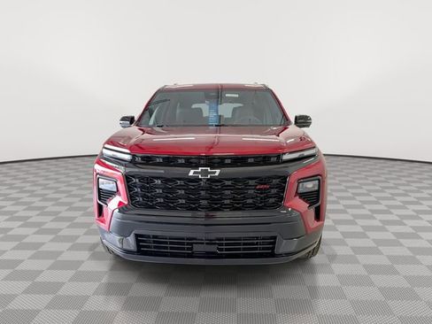 New 2026 Chevrolet Traverse RS AWD/4WD image 5