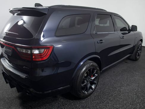 Used 2024 Dodge Durango SRT AWD/4WD image 13