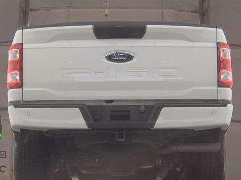 Used 2023 Ford F150 XL w/ STX Appearance Package AWD/4WD image 6