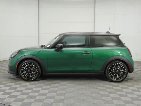 New 2026 MINI Cooper S image 8