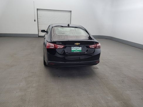 Used 2019 Chevrolet Malibu LT FWD image 6