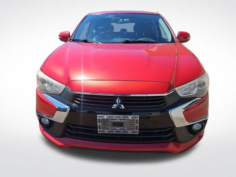 Used 2017 Mitsubishi Outlander Sport SE AWD/4WD image 8