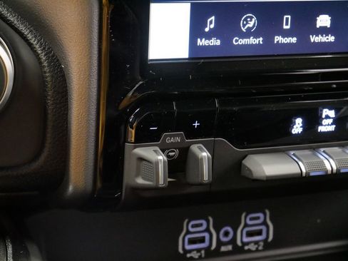 New 2026 RAM 1500 Big Horn AWD/4WD image 35