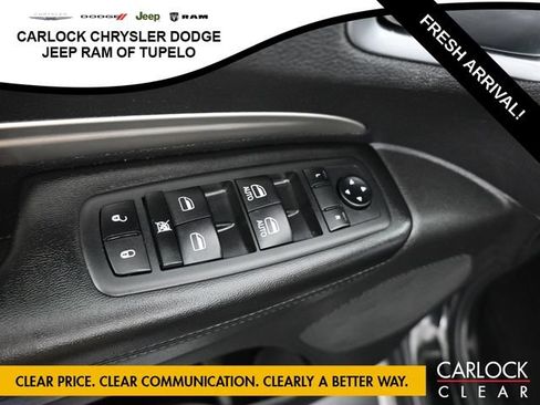 Used 2020 Dodge Durango SXT w/ 3rd Row Seating Group AWD/4WD image 15