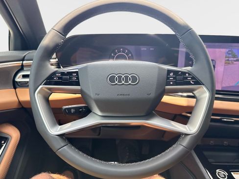 New 2026 Audi A5 2.0T Premium Plus AWD/4WD image 26