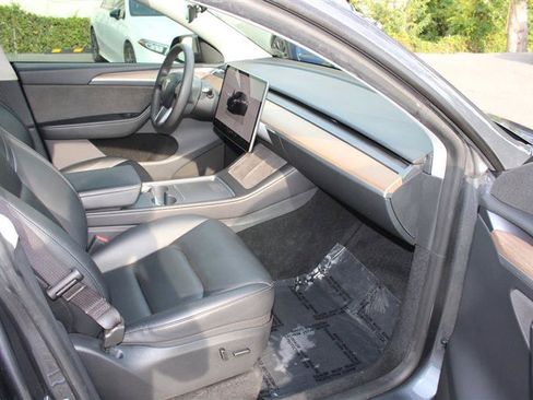 Used 2023 Tesla Model Y Long Range AWD/4WD image 10