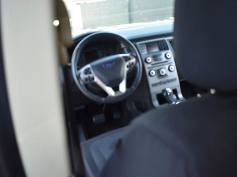 Used 2019 Ford Flex SE FWD image 16