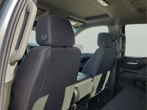 New 2026 GMC Sierra 1500 Pro w/ Pro Value Package image 12