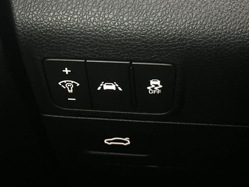 Certified 2024 Kia K5 LXS image 28