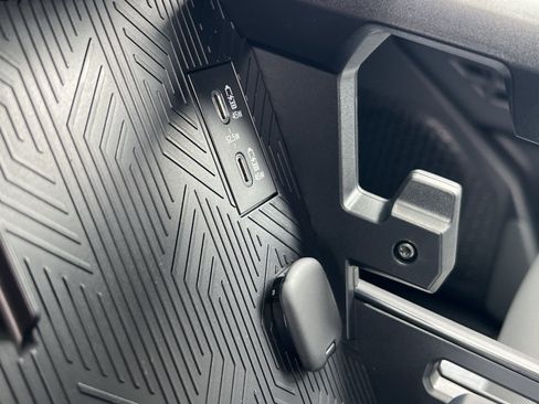 New 2025 Toyota Tacoma SR5 AWD/4WD image 24