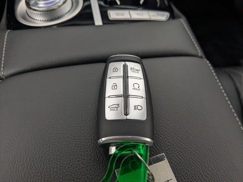 Used 2024 Genesis G80 3.5T Sport image 32