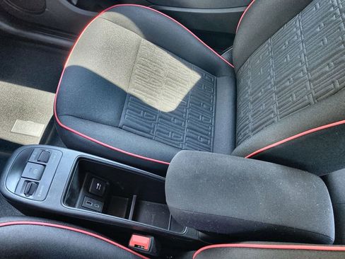 Used 2024 FIAT 500 e (RED) image 20