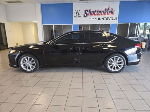 Certified 2023 Acura TLX image 5