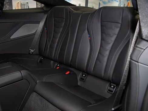 Used 2026 BMW 840i xDrive Coupe w/ M Sport Professional Package image 23