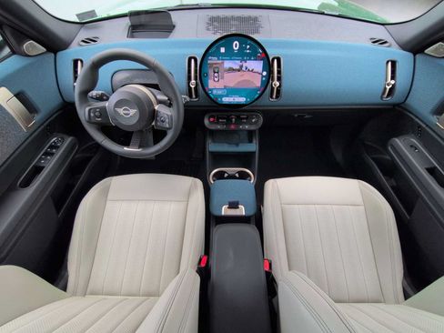 New 2027 MINI Cooper Countryman S AWD/4WD image 16