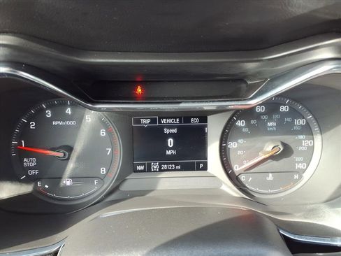 Used 2023 Chevrolet TrailBlazer LT w/ Convenience Package image 20