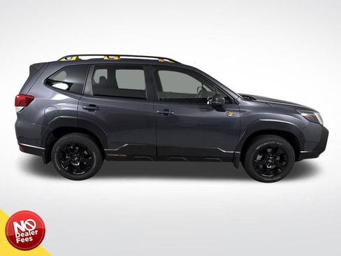 Used 2022 Subaru Forester Wilderness image 2