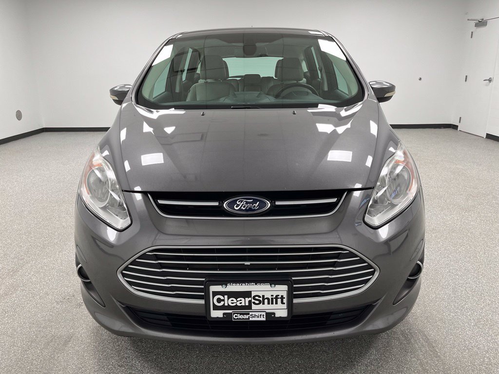 Used 2014 Ford C-MAX SEL w/ Equipment Group 302A FWD image 3