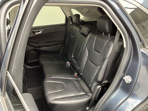 Used 2024 Ford Edge Titanium w/ Equipment Group 301A AWD/4WD image 13
