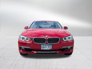 Used 2015 BMW 335i xDrive Sedan AWD/4WD video 2