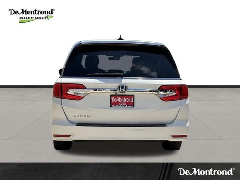 Used 2018 Honda Odyssey EX-L image 6
