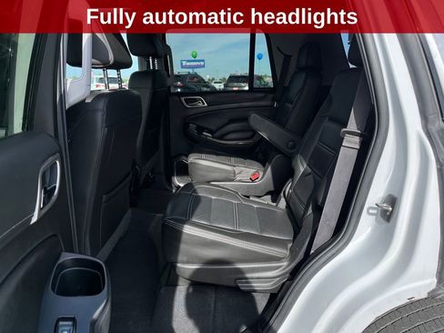 Used 2019 GMC Yukon Denali AWD/4WD image 22