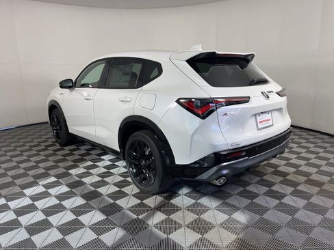 New 2026 Acura ADX A-Spec image 3