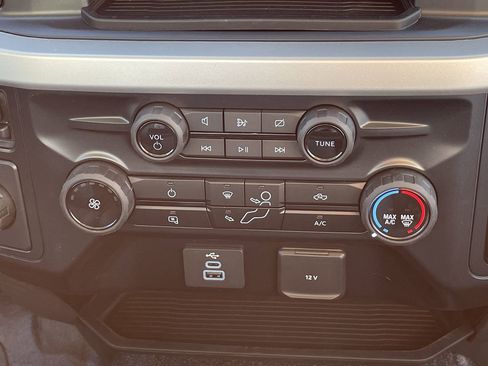 New 2024 Ford F450 XL w/ XL Chrome Package image 13