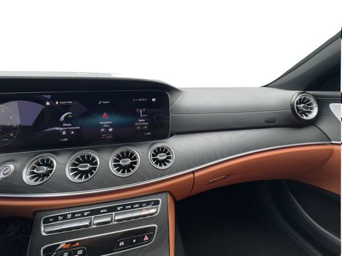 Used 2022 Mercedes-Benz CLS 450 4MATIC image 41