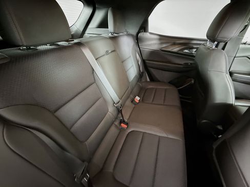 Used 2021 Chevrolet TrailBlazer RS w/ Technology Package image 33