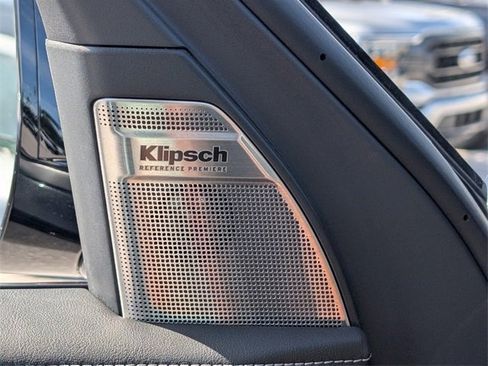 Used 2025 INFINITI QX80 Autograph image 25