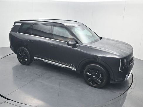 New 2027 Kia Telluride X-Line SX Prestige AWD/4WD image 51