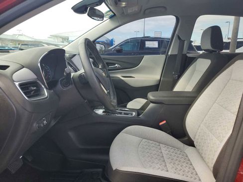 Certified 2024 Chevrolet Equinox LT image 14
