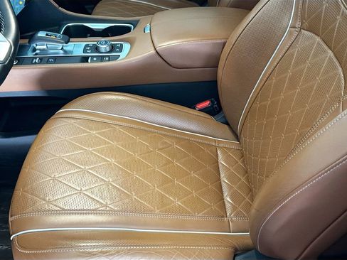 Used 2023 INFINITI QX60 Autograph AWD/4WD image 22