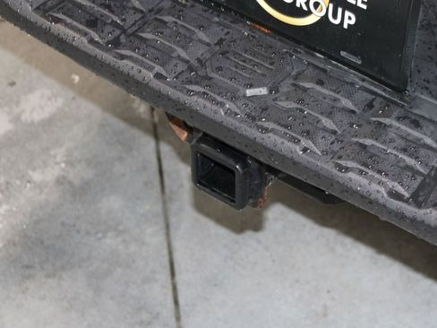 Used 2023 Toyota Tacoma TRD Pro image 16