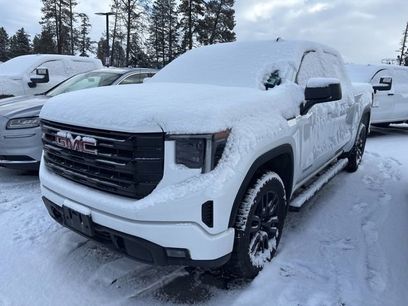Used 2023 GMC Sierra 1500 Elevation
