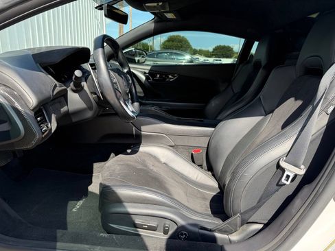 Used 2017 Acura NSX AWD/4WD image 22